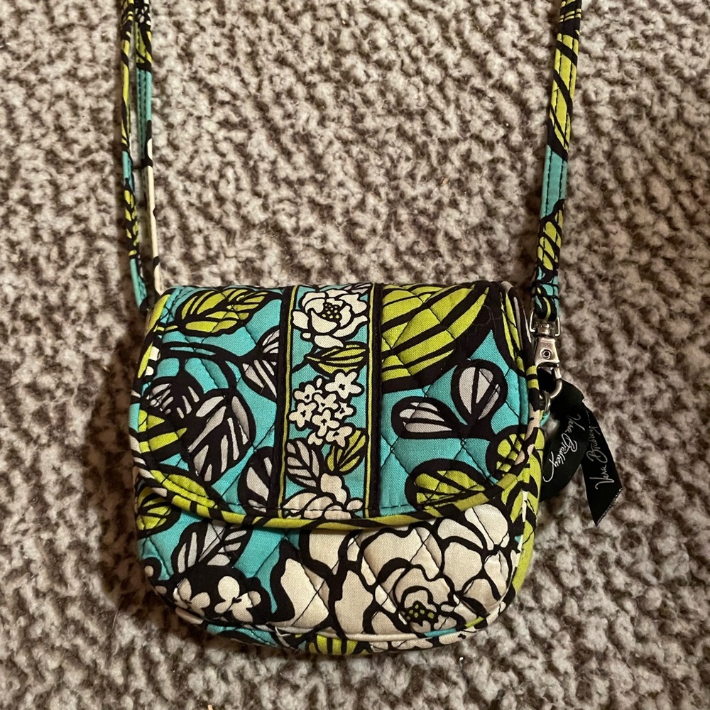Vira Bradley small purse